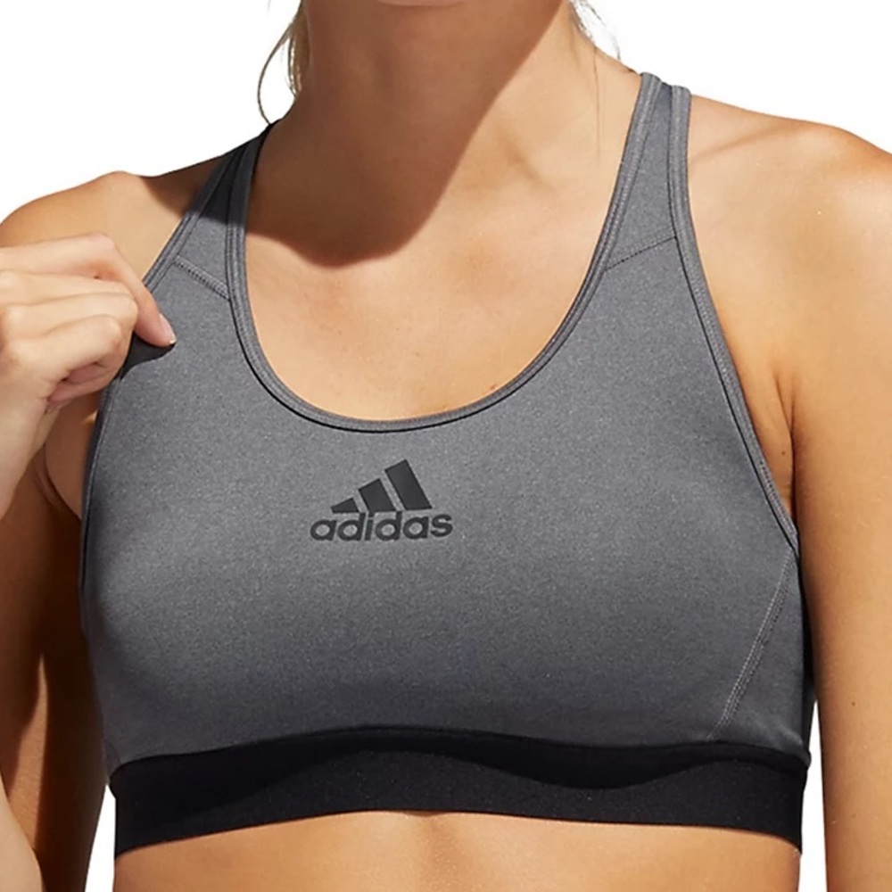 NWT Adidas sports bra